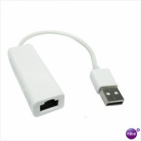 Adattatore Cavo USB ETHERNET LAN RJ45 WIN7 MAC