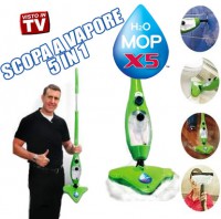 Scopa Rotante Elettrica G3 Aspirapolvere Ricaricabile Ruotante Swivel Sweeper