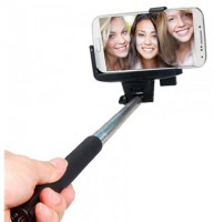 Asta Telescopica Selfie x Smartphone GOPRO Fotocamera Pod Monopiede